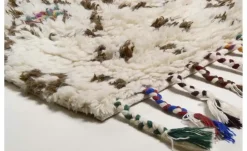 THEKO Wollteppich Nomadic | 200 cm, 140 cm | Höffner
