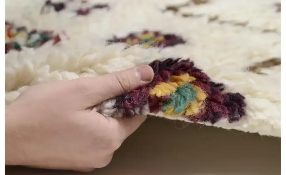 THEKO Wollteppich Nomadic | 230 cm, 160 cm | Höffner