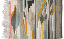 THEKO Wollteppich Nomadic | 200 cm, 140 cm | Höffner