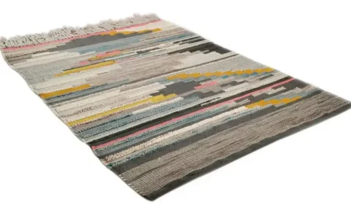 THEKO Wollteppich Nomadic | 200 cm, 140 cm | Höffner