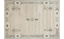 THEKO Wollteppich Royal Berber  | 240x340 cm, 240 cm