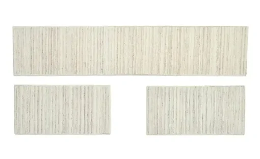 THEKO Wollteppich Royal Berber | Möbel Höffner