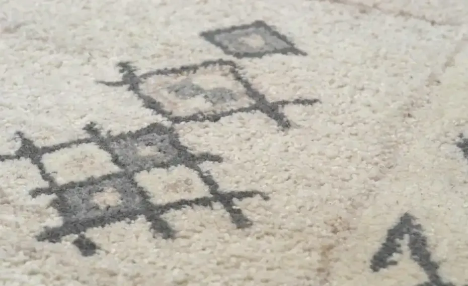 THEKO Wollteppich Royal Berber | 190x290 cm, 190 cm