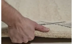 THEKO Wollteppich Royal Berber  | 290x390 cm, 290 cm