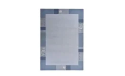 THEKO Wollteppich Royal Ganges | 160 cm, 90 cm