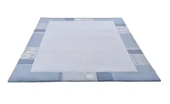 THEKO Wollteppich Royal Ganges | 160 cm, 90 cm