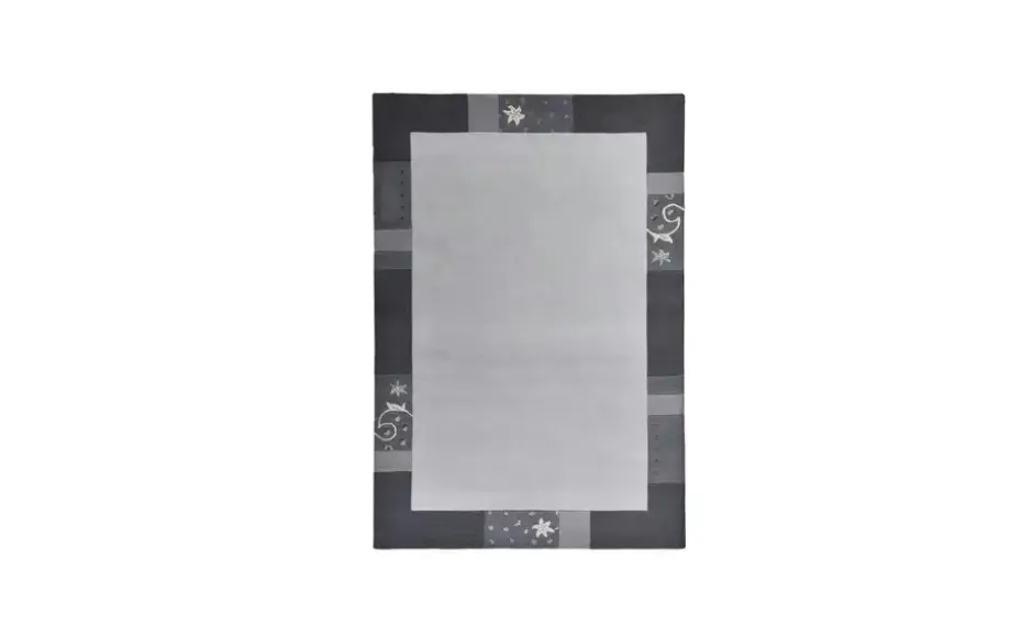 THEKO Wollteppich Royal Ganges | 90 cm, 60 cm | Höffner