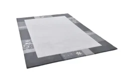 THEKO Wollteppich Royal Ganges | 90 cm, 60 cm | Höffner