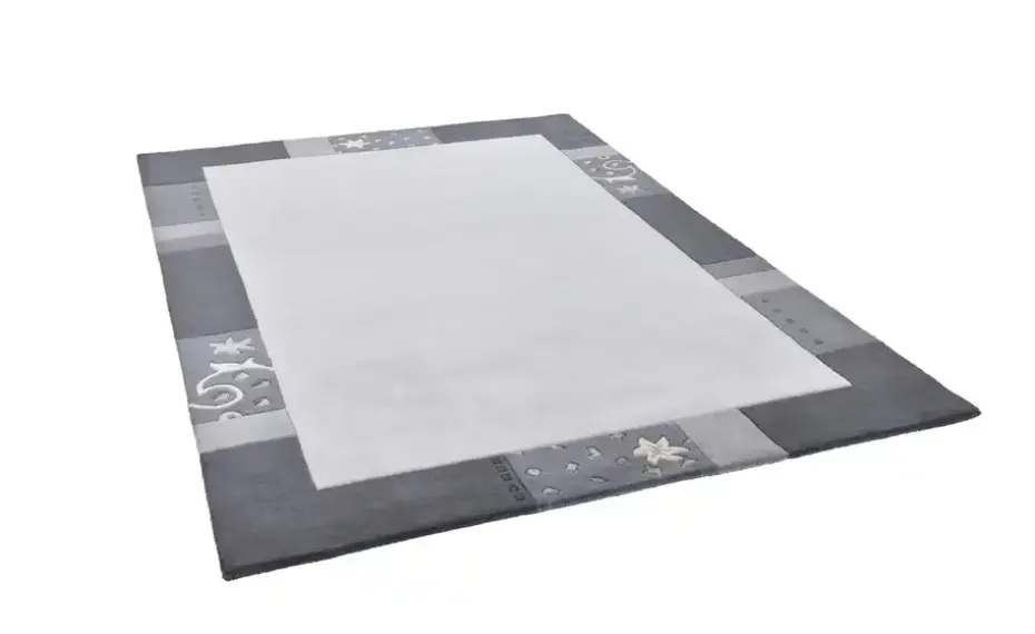 THEKO Wollteppich Royal Ganges | 90 cm, 60 cm | Höffner