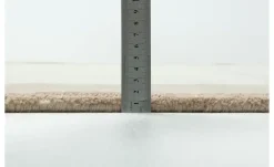 THEKO Wollteppich Royal Ganges | 140 cm, 70 cm