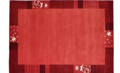 THEKO Wollteppich Royal Ganges | 90 cm, 60 cm | Höffner