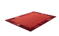 THEKO Wollteppich Royal Ganges | 90 cm, 60 cm | Höffner