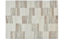 THEKO Wollteppich Royal Natur | 160 cm, 90x160 cm