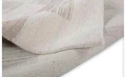 THEKO Wollteppich Royal Natur | 160 cm, 90x160 cm