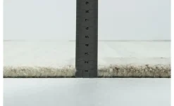 THEKO Wollteppich Royal Natur | 70x140 cm, 140 cm