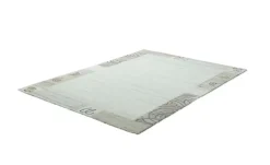 THEKO Wollteppich Royal Natur | 70x140 cm, 140 cm