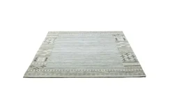 THEKO Wollteppich Royal Natur | Creme, Creme | Höffner