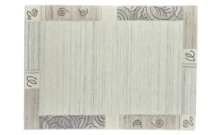 THEKO Wollteppich Royal Natur | 170x240 cm, 240 cm