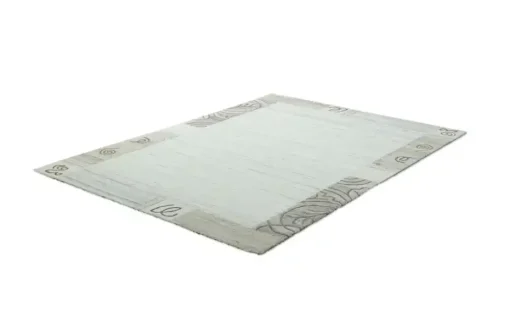 THEKO Wollteppich Royal Natur | 170x240 cm, 240 cm
