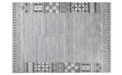 THEKO Wollteppich Royal Natur | Creme, Creme | Höffner