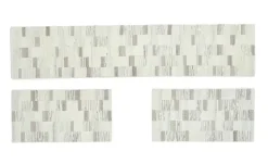 THEKO Wollteppich Royal Natur | 620 cm, 70x620 cm