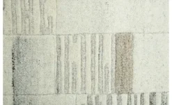 THEKO Wollteppich Royal Natur | 620 cm, 70x620 cm