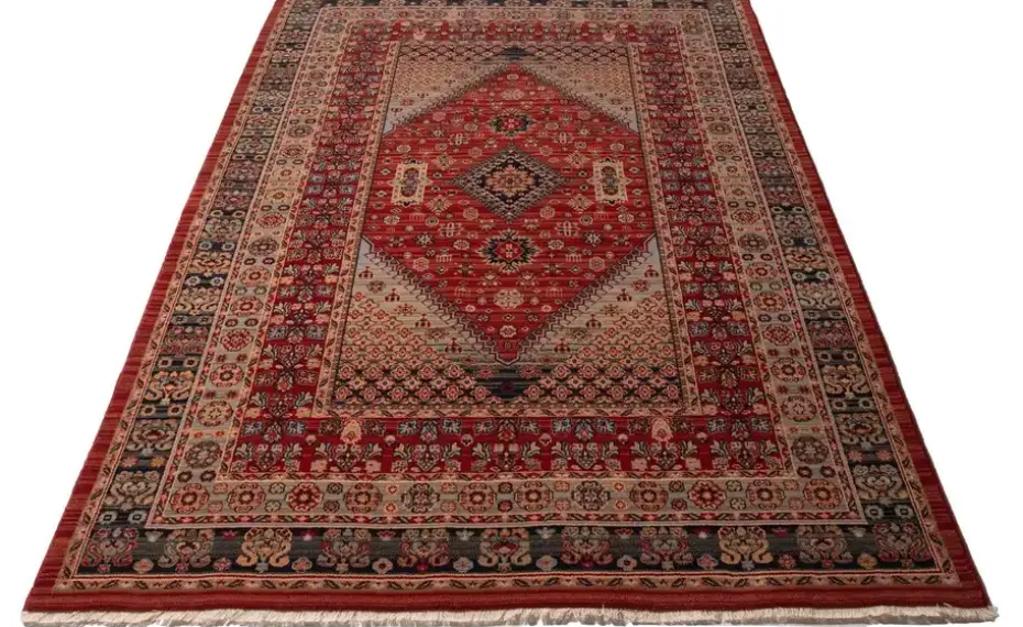 Theko Wollteppich Saharna | 230 cm, 160 cm | Höffner