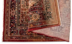 THEKO Wollteppich Saharna | 300x395 cm, 300 cm