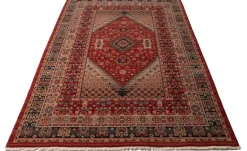 THEKO Wollteppich Saharna | 145 cm, 80 cm | Höffner