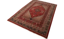 THEKO Wollteppich Saharna | 145 cm, 80 cm | Höffner