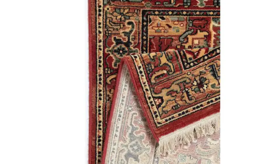 THEKO Wollteppich Saharna | 145 cm, 80 cm | Höffner