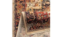 Theko Wollteppich Saharna | 145 cm, 120 cm | Höffner
