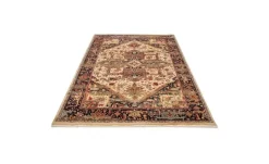 Theko Wollteppich Saharna | 145 cm, 120 cm | Höffner