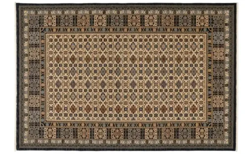 THEKO Wollteppich Saharna | 145 cm, 120 cm | Höffner