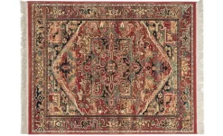 THEKO Wollteppich Saharna | 380 cm, 300 cm | Höffner
