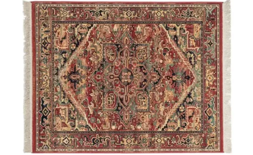 THEKO Wollteppich Saharna | 380 cm, 300 cm | Höffner