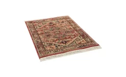 THEKO Wollteppich Saharna | 380 cm, 300 cm | Höffner