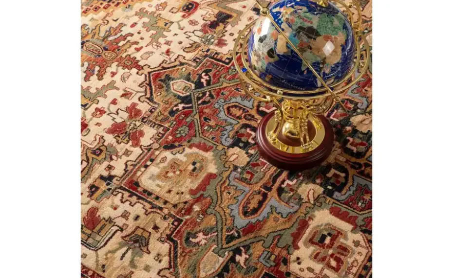 Theko Wollteppich Saharna | 230 cm, 160 cm | Höffner