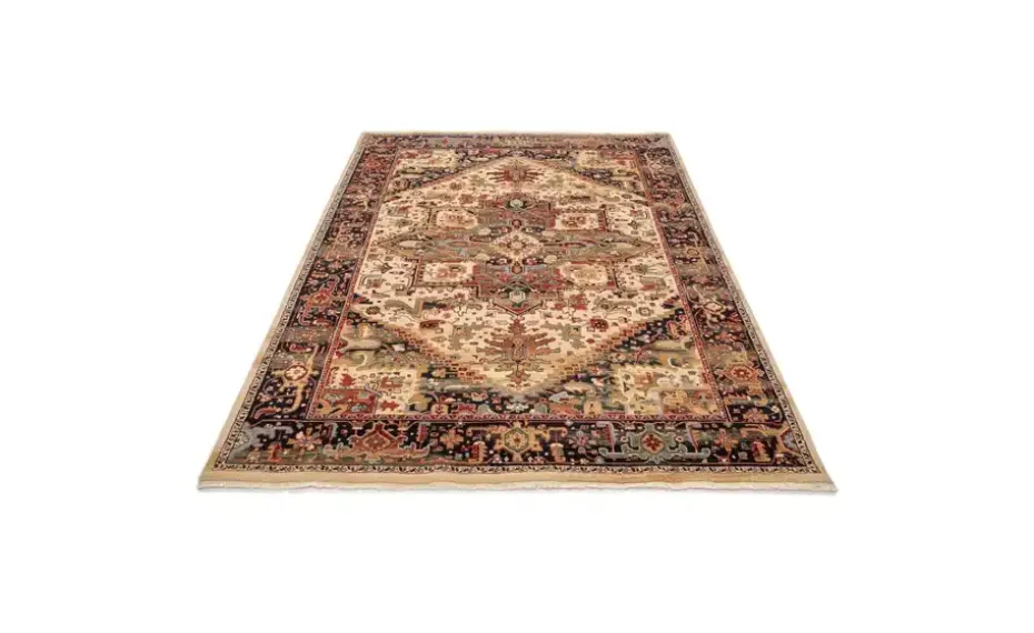 Theko Wollteppich Saharna | 230 cm, 160 cm | Höffner