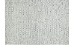 THEKO Wollteppich Trondheim | Creme, 80 cm | Höffner