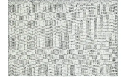 THEKO Wollteppich Trondheim | Creme, 80 cm | Höffner