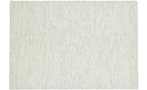 THEKO Wollteppich Trondheim | Beige, 180 cm | Höffner