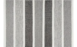 THEKO Wollteppich Trondheim | Grau, Grau | Höffner