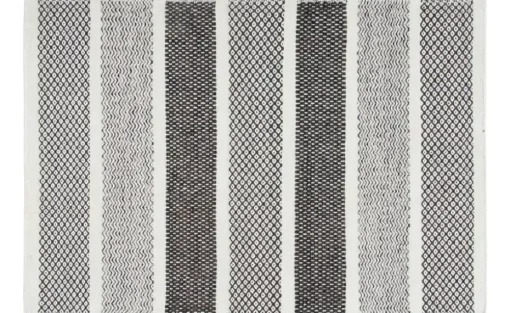 THEKO Wollteppich Trondheim | Grau, Grau | Höffner