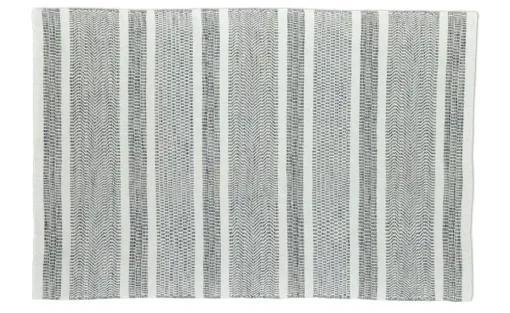 THEKO Wollteppich Trondheim | 80 cm, 55 cm | Höffner