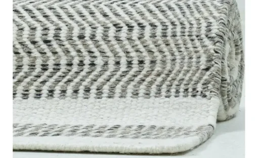 THEKO Wollteppich Trondheim | 80 cm, 55 cm | Höffner