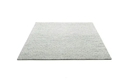 THEKO Wollteppich Trondheim | Creme, 170 cm | Höffner