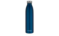 THERMOS Isolierflasche 0,75 L TC BOTTLE | Saphirblau, 750 ml