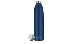 THERMOS Isolierflasche 0,75 L TC BOTTLE | Saphirblau, 750 ml