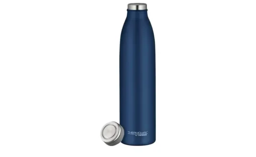 THERMOS Isolierflasche 0,75 L TC BOTTLE | Saphirblau, 750 ml